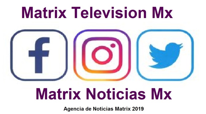 Canal 143 Mx de Matrix Televisión Mx